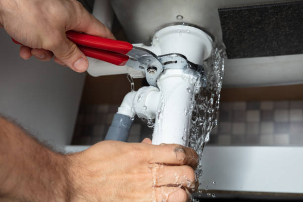 Best Water damage restoration near me  in Richmond, CA