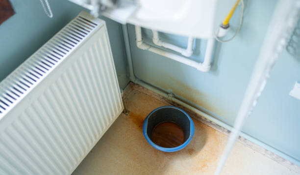 Best Commercial water damage restoration  in Richmond, CA